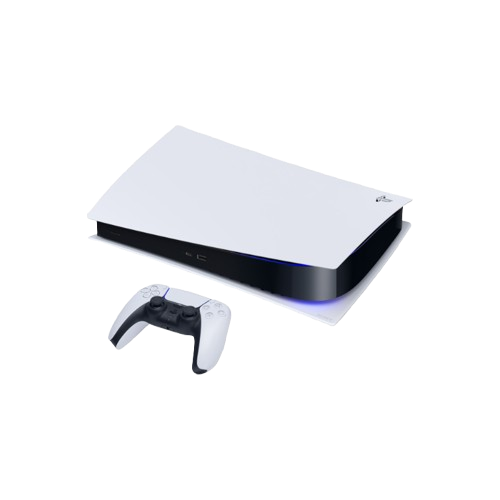 PlayStation 5